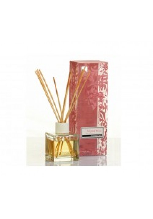 Rose Moore Scented Reed Diffuser Crystal Rose - 200Ml.